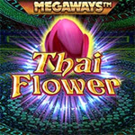 Thai Flower Megaways