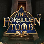 The Forbidden Tomb
