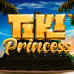 Tiki Princess