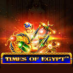 Times Of Egypt