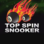 Top Spin Snooker