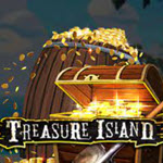 Treasure Island (Quickspin)