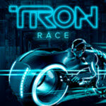 Tron 3D