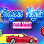 Vegas Night Deluxe