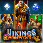 Vikings Empire Treasures