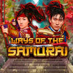 Ways Of The Samurai