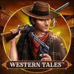 Western Tales