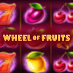 Wheel of Fruits