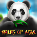 Wilds of Asia