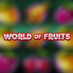 World of Fruits