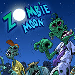 Zombie Moon