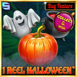 1 Reel Halloween