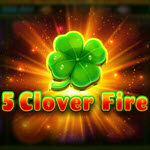 5 Clover Fire (Redstone)