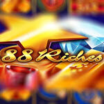 88 Riches (InBet Games)