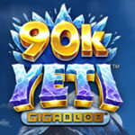 90K Yeti Gigablox