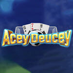Acey Deucey (Dragoon Soft)