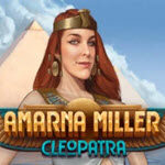 Amarna Miller Cleopatra