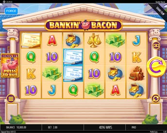 Bankin Bacon