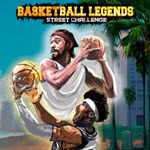 Basketball Legends