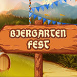 Biergarten Fest