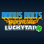 Bonus Bolts High Voltage