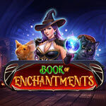 Book Of Enchantments