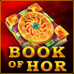 Book of Hor (Gamebeat)