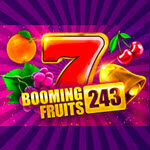 Booming Fruits 243
