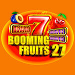 Booming Fruits 27