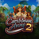Caribbean Anne 2