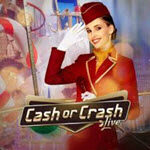 Cash or Crash Live