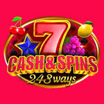 Cash & Spin 243