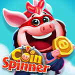 Coin Spinner