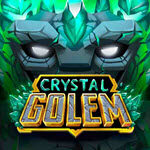 Crystal Golem