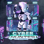 Cyber Hunter 2080
