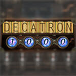 Decatron 1000