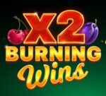 Burning Wins х2 Release у турніры ад Playson з прызавым фондам 425 000 RUR