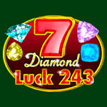 Diamond Luck 243