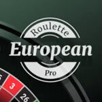European Roulette Pro (GVG)