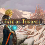 Fate Of Thrones