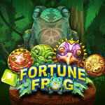 Fortune Frog (RTG)