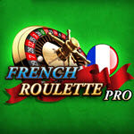 French Roulette Pro (GVG)