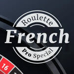 French Roulette Pro Special (GVG)