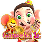 Ganesha Jr.