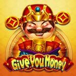 Give You Money