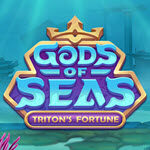 Gods of Seas Triton's Fortune