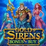 Gold of Sirens Bonus Buy