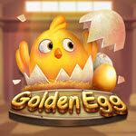 Golden Egg (Dragoon Soft)