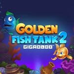 Golden Fish Tank 2 Gigablox