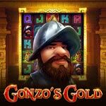 Gonzo's Gold